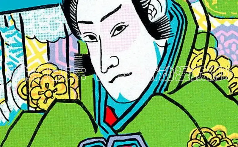 51,漫画