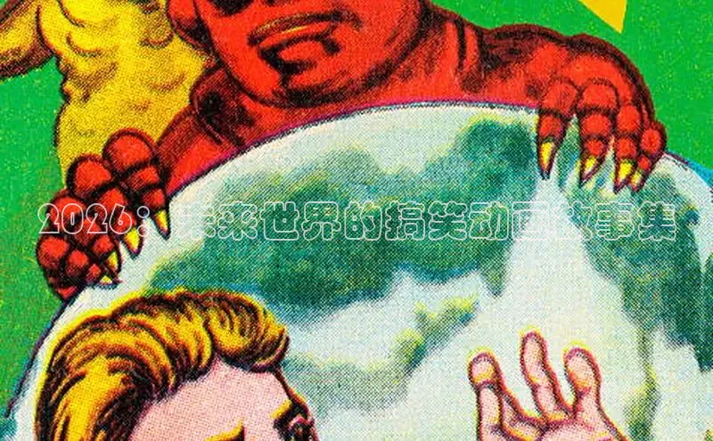 51漫画